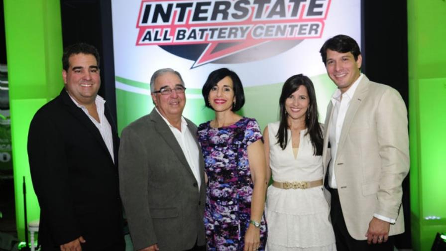 Interstate se pone las pilas en la Capital