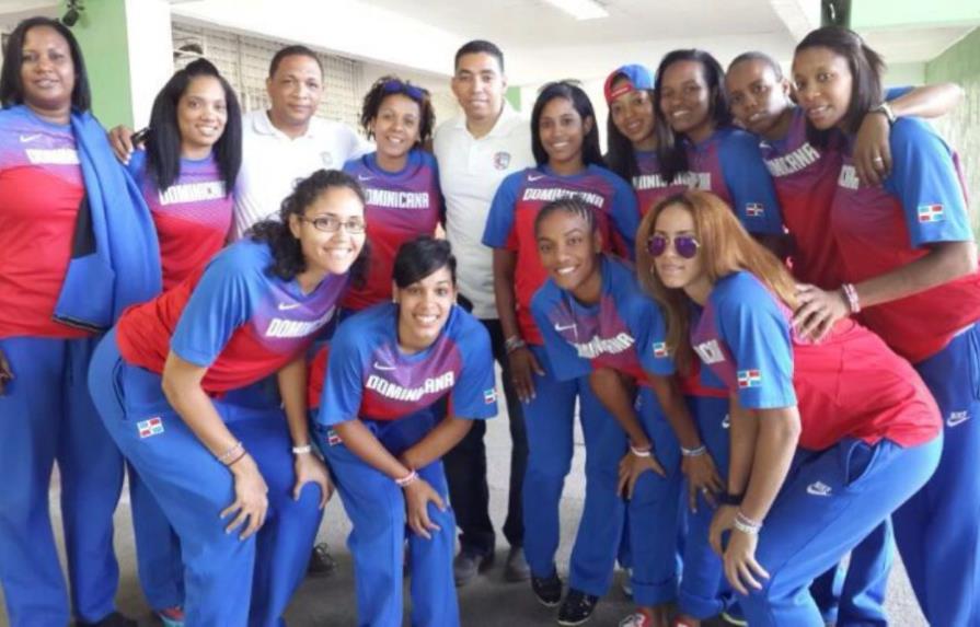 República Dominicana entre ocho equipos buscan lugar en Panamericanos 2015 y Preolímpico