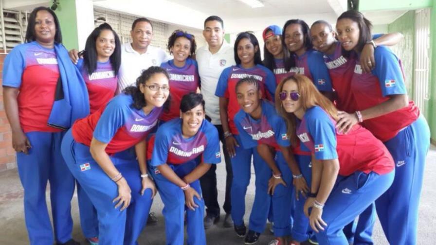 República Dominicana entre ocho equipos buscan lugar en Panamericanos 2015 y Preolímpico