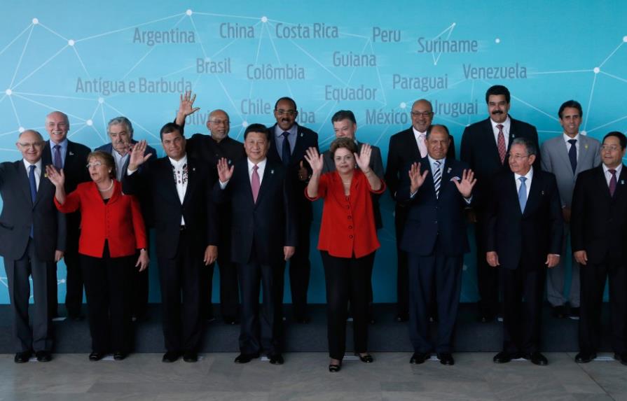 La sombra de China se cierne sobre el banco de $100 mil millones de los BRICS