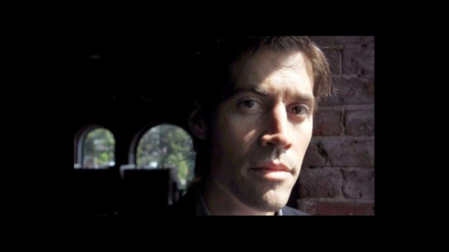 El verdugo de periodista Foley es británico, según The Guardian