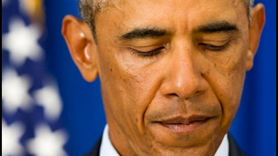 EEUU tiene opciones difíciles en Irak y Siria