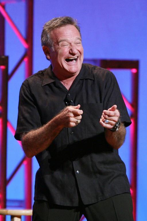 Robin Williams fue incinerado y sus cenizas arrojadas al mar
