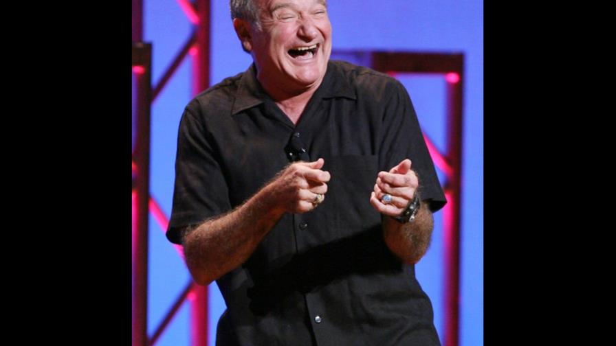 Robin Williams fue incinerado y sus cenizas arrojadas al mar
