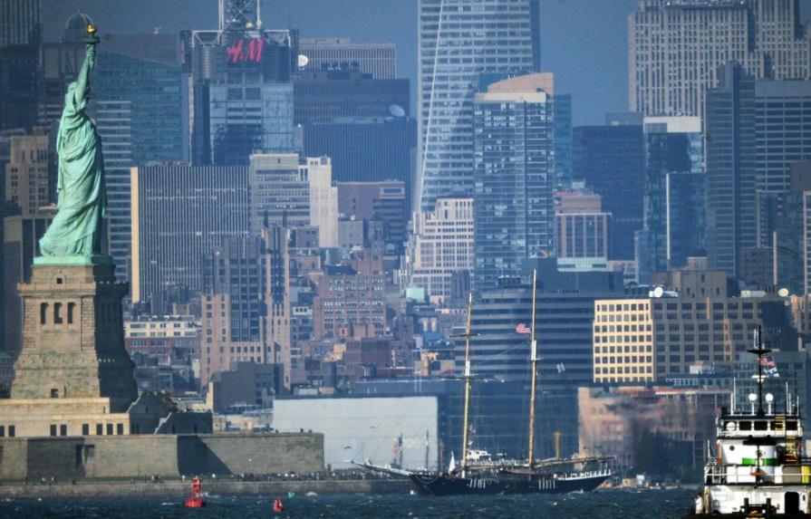 Nueva York modernizará edificios para reducir emisiones en un 80 por ciento