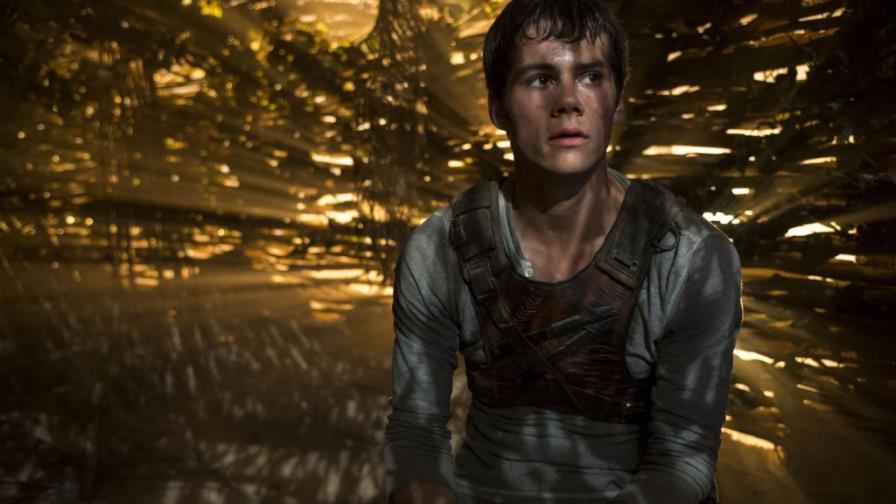 Maze Runner supera en la taquilla a Tombstones