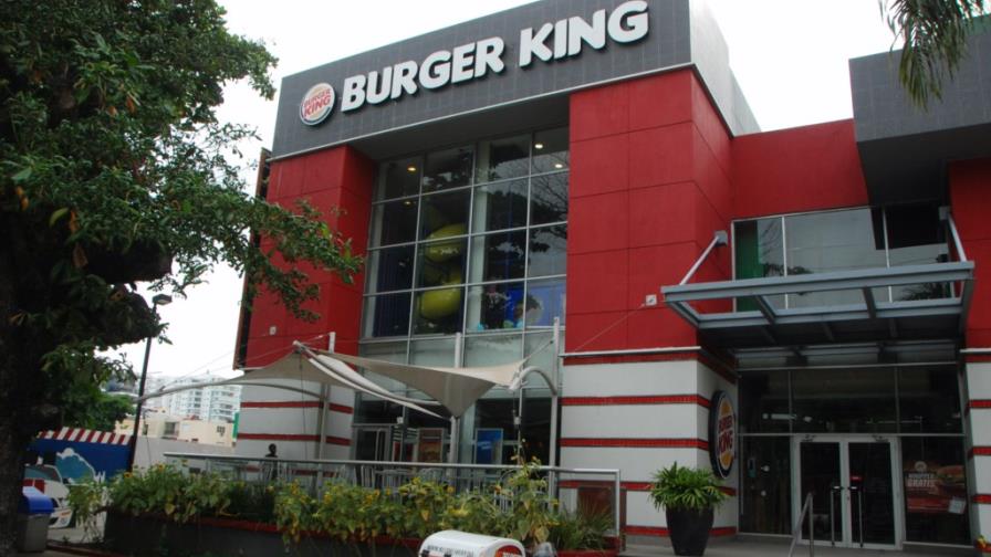 Burger King evoluciona para continuar captando al público dominicano
