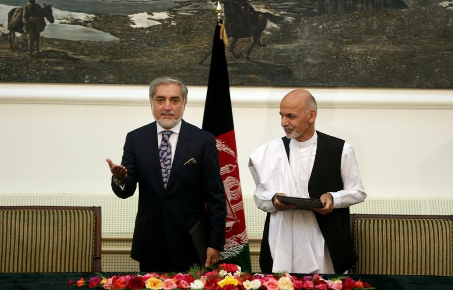 Afganistán tiene nuevo presidente después de meses de tensión