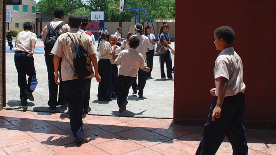 Norma de Educación limita autoridad interna de los colegios