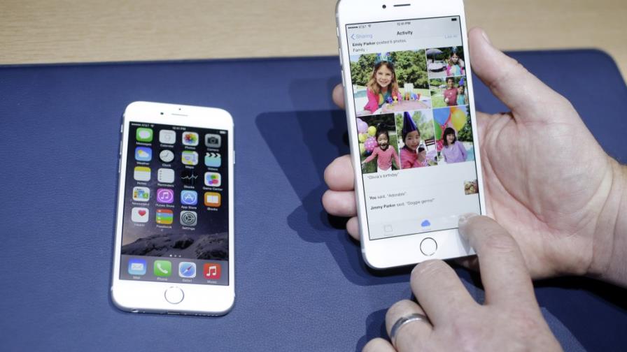 Nuevos iPhones de Apple con gran durabilidad