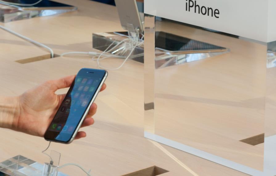 Apple vende más de 10 millones de iPhone 6 en su primer fin de semana
