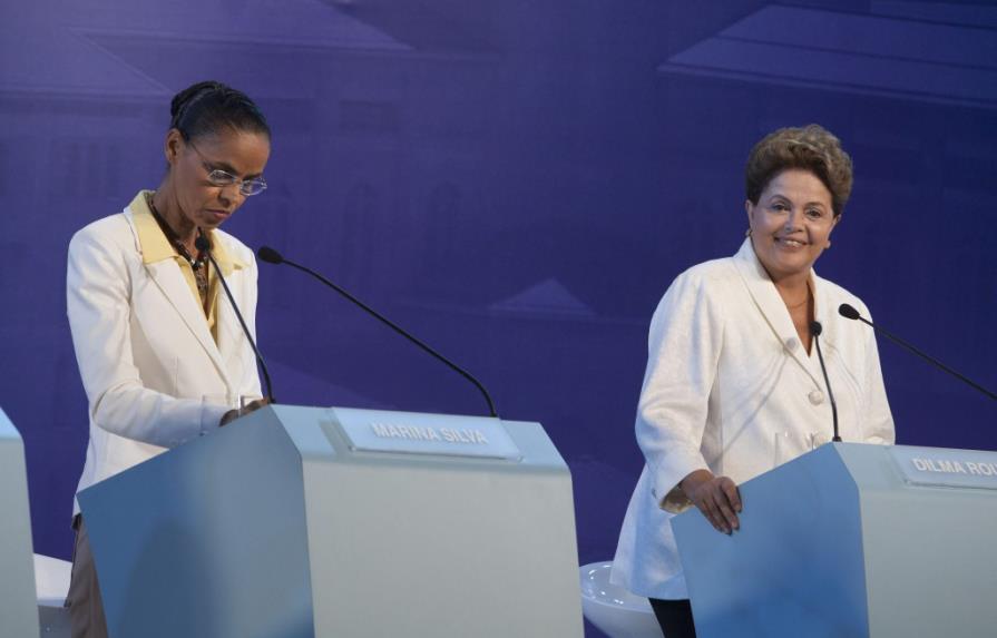 El reto del futuro presidente brasileño será resolver la situación económica
