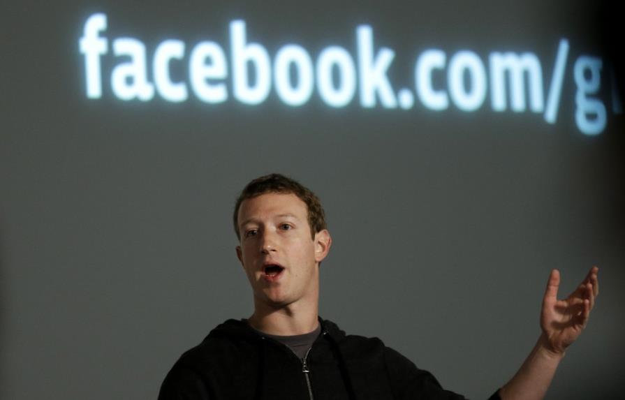 Facebook demanda a sus demandantes