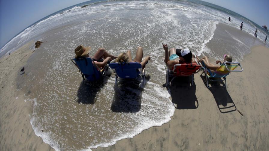 La Tierra vuelve a romper récord de calor