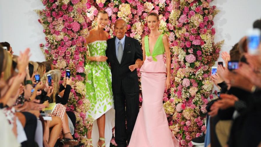 De la Renta: El hombre que entendió a la mujer De la Renta: El hombre que entendió a la mujer