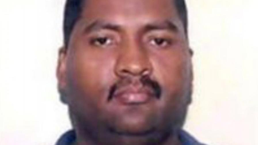 Piden a la Interpol que capture a Pascual Cabrera Ruiz Piden a la Interpol que capture a Pascual Cabrera Ruiz