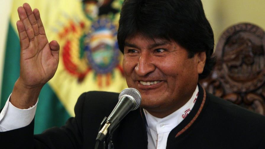 Bolivia anuncia pago de 36 millones de dólares a REE y avances con Iberdrola
