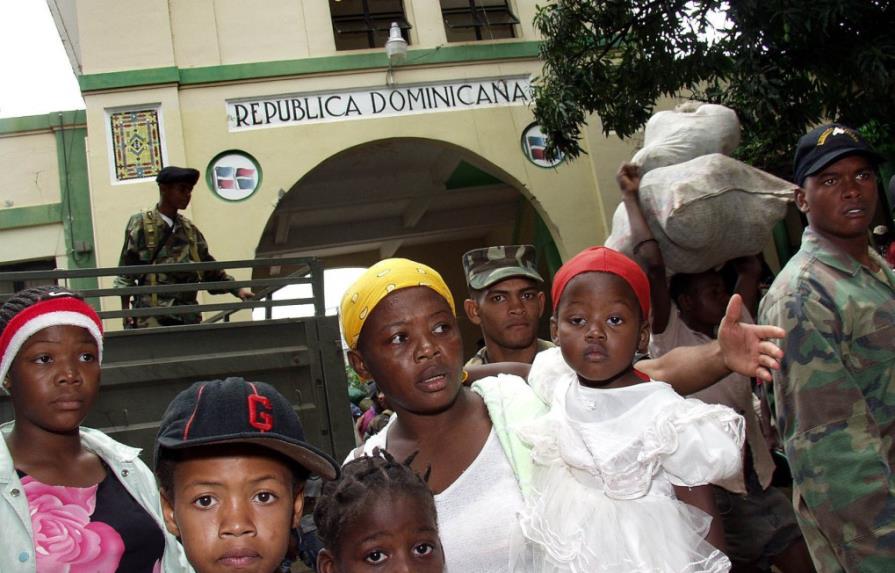Corte Interamericana de Derechos Humanos condena al país por expulsiones de haitianos