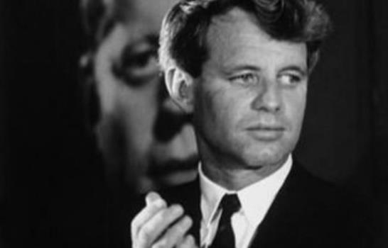 La invasión de Bobby Kennedy