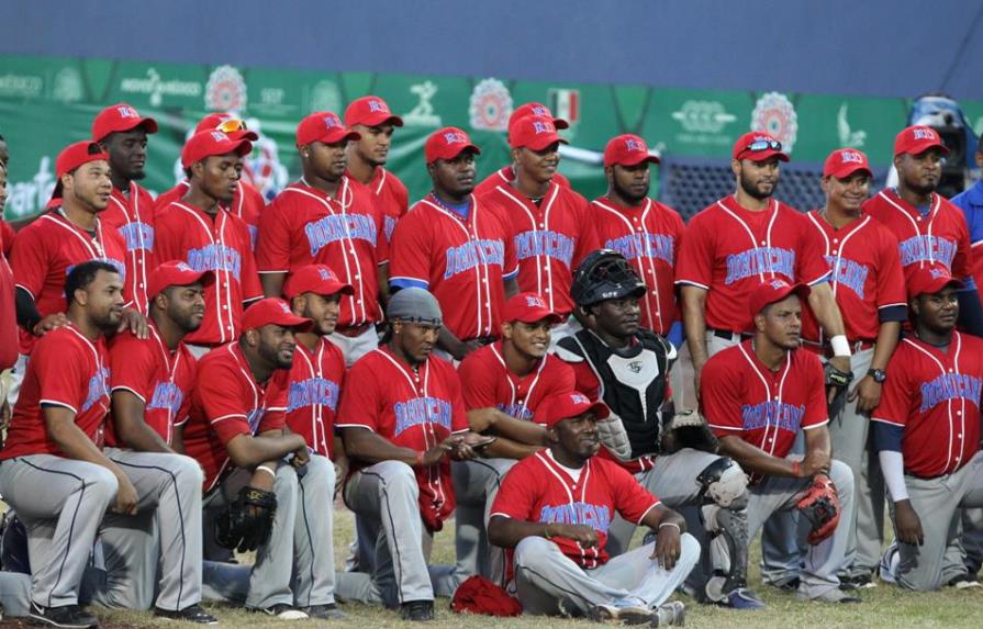 Béisbol República Dominicana gana bronce en Juegos Centroamericanos