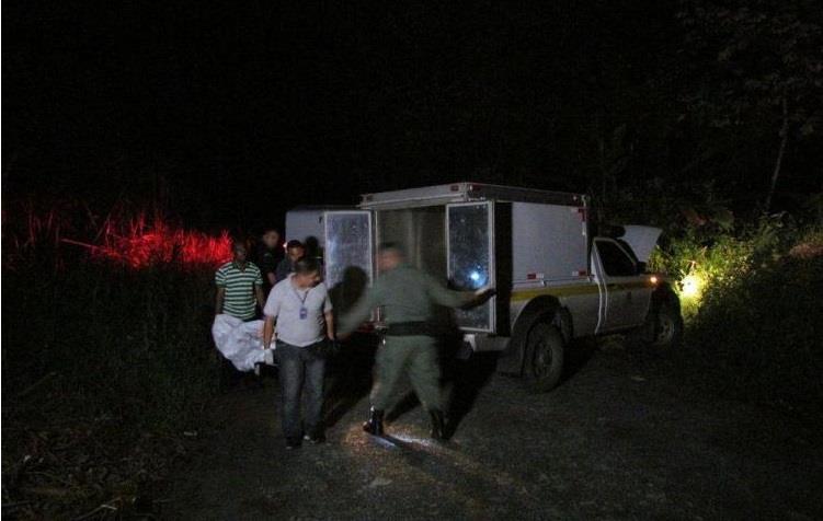 Matan de múltiples puñaladas a dominicana que residía en Panamá