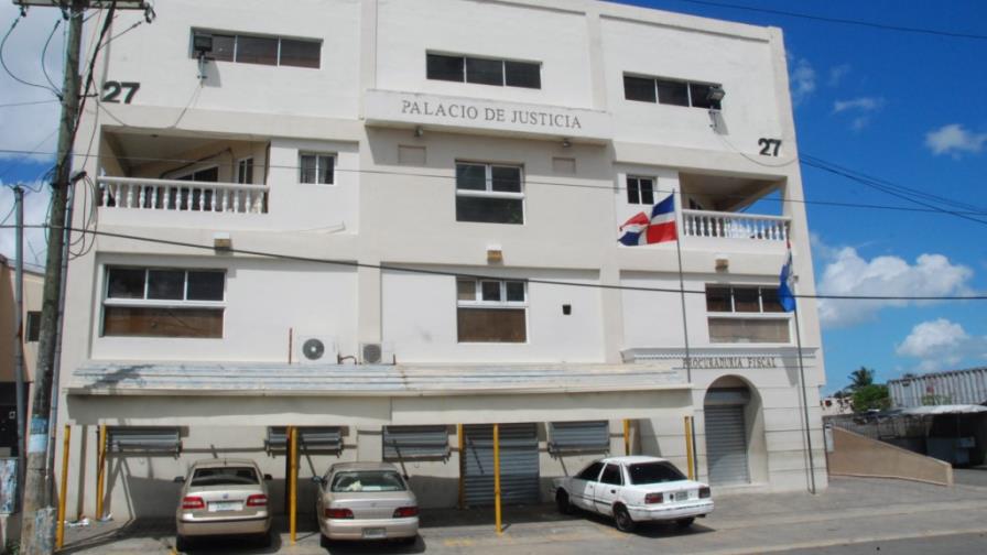 El Consejo del Poder Judicial ordena el diseño del Palacio Justicia de Santo Domingo