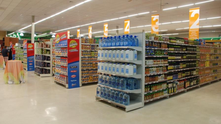 Los precios de los productos subirán por el alza del ITBIS Los precios de los productos subirán por el alza del ITBIS