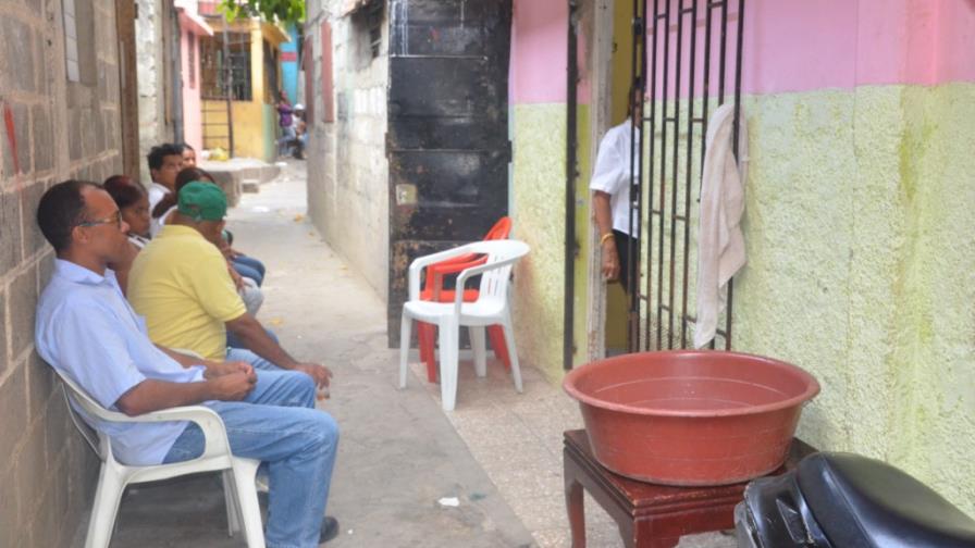 Sepultan a los jóvenes que murieron calcinados en un accidente