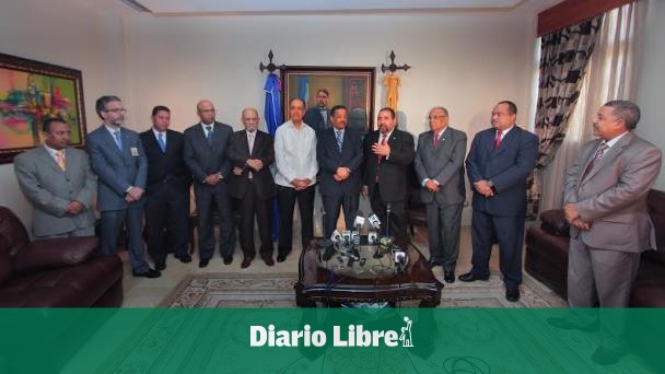 La JCE empezó a supervisar los trabajos de la asamblea del PRSC ...