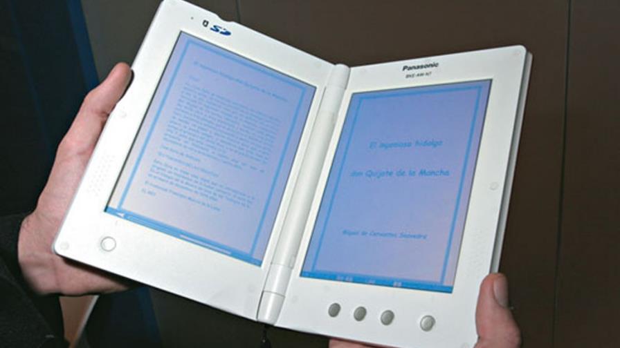 Gratis libros electrónicos y audiolibros en Internet