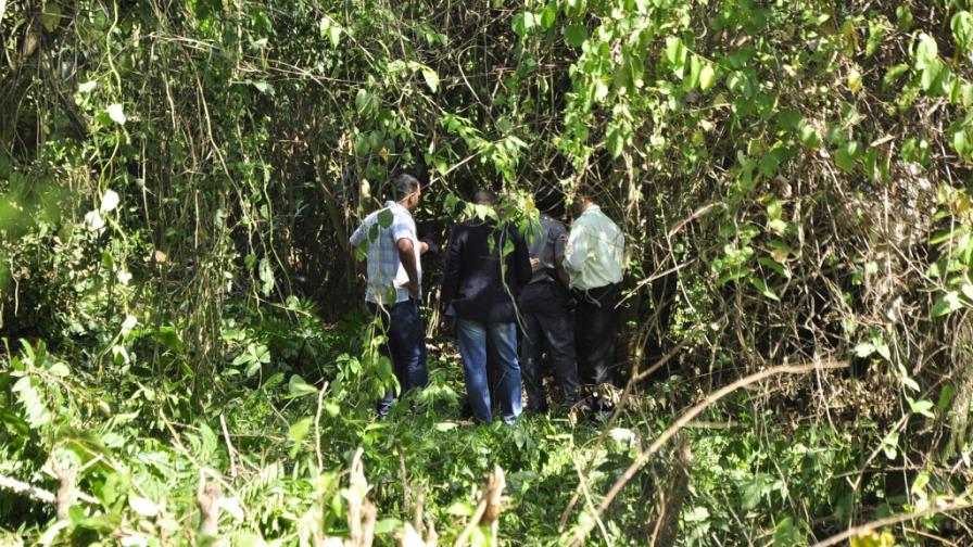Empresario mocano desaparecido hace más de un mes fue asesinado