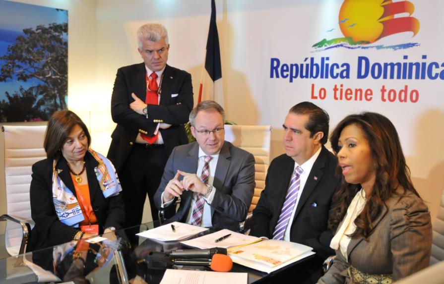 Gobierno dominicano construirá un centro de convenciones