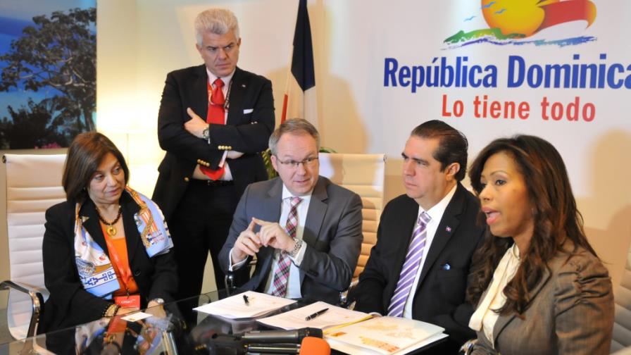 Gobierno dominicano construirá un centro de convenciones