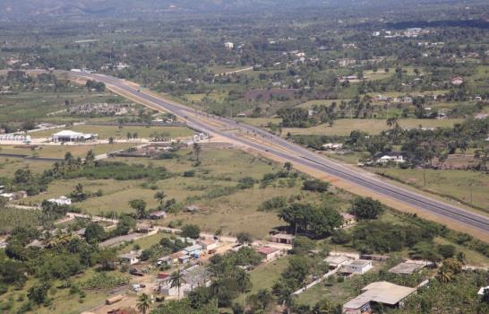 Avenida Circunvalación Norte, una realidad 19 años después