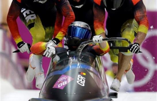 Rusia ganó los Juegos de Invierno de Sochi