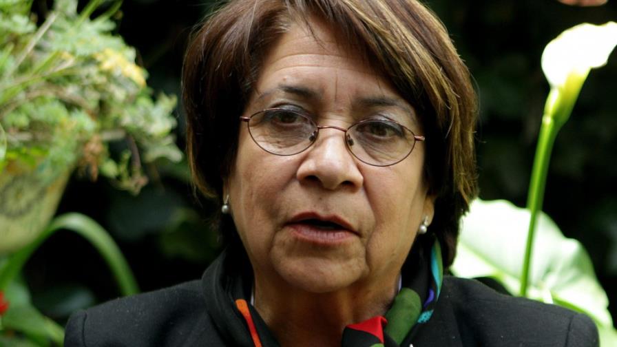 Atacan a tiros caravana de candidata presidencial en Colombia Atacan a tiros caravana de candidata presidencial en Colombia