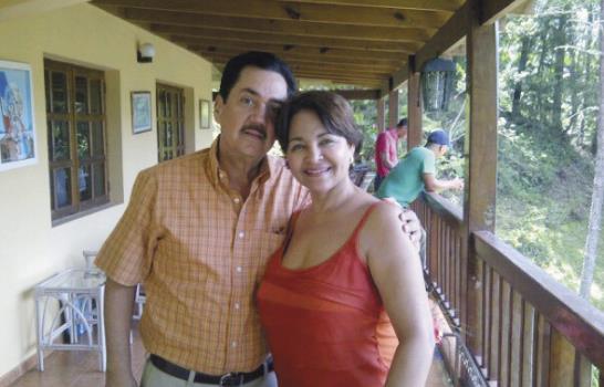 Tony Raful: 10 cosas que me hacen feliz