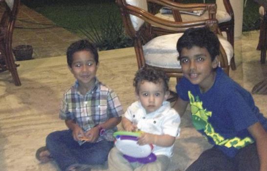 Tony Raful: 10 cosas que me hacen feliz