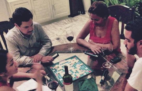 Tony Raful: 10 cosas que me hacen feliz