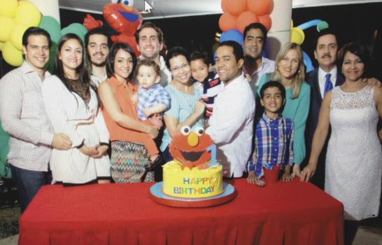 Tony Raful: 10 cosas que me hacen feliz