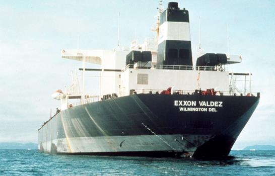 Derrame petrolífero del Exxon Valdez casi tan tóxico hoy como hace 25 años
