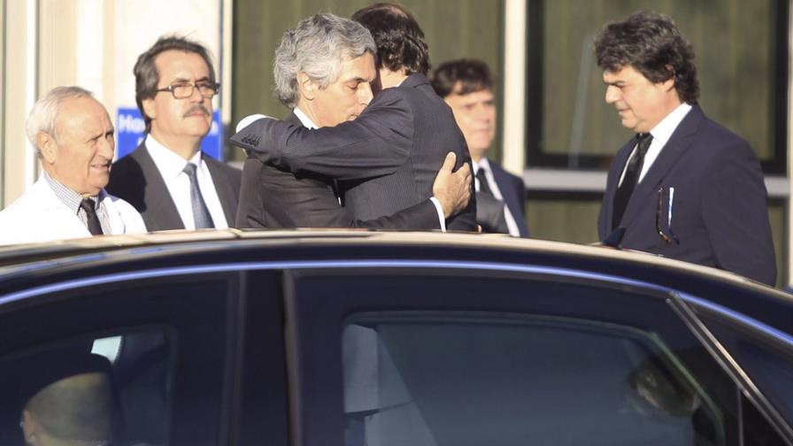 Breves Internacionales Domingo, 23 de marzo de 2014 (18. 00 GMT)