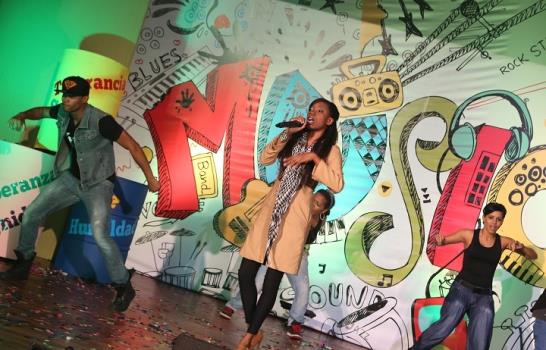 Entregan premios a ganadores de II Concurso de Música Urbana por los Valores