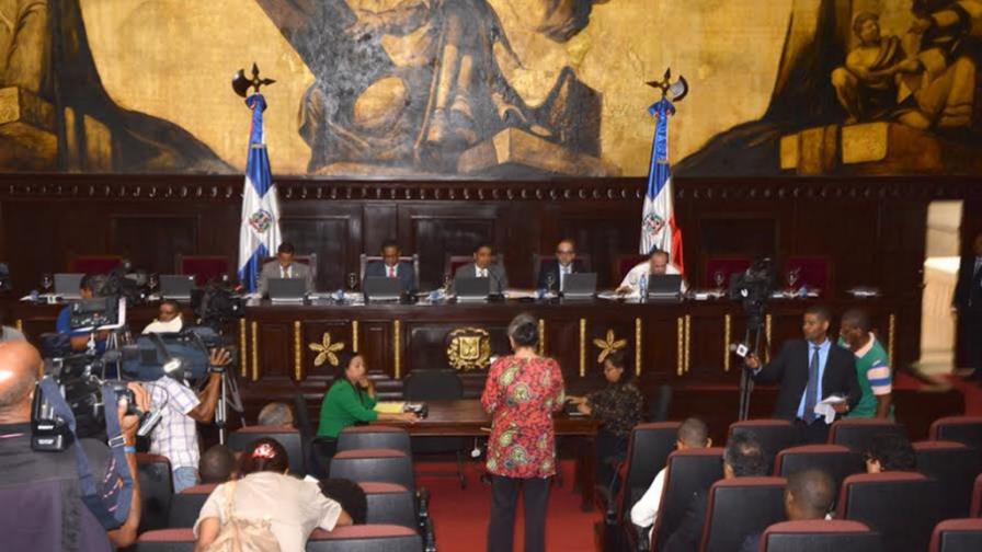 Piden reconocer las uniones de gays en el Código Civil Piden reconocer las uniones de gays en el Código Civil