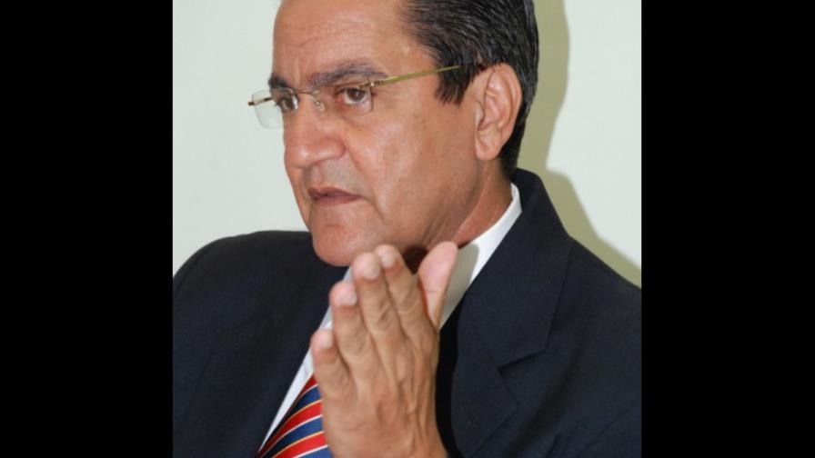 La UASD entrega al Gobierno una propuesta eléctrica La UASD entrega al Gobierno una propuesta eléctrica