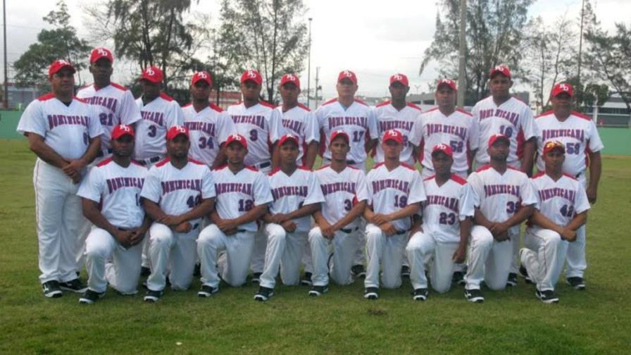 Softbol masculino salió a Cali tras la clasificación para Veracruz 2014