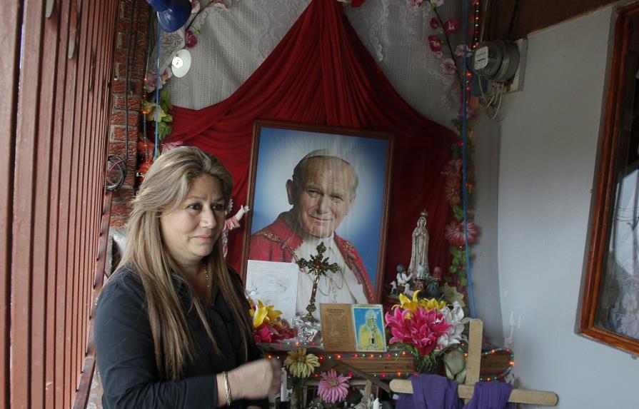 Juan Pablo II, enamorado de Latinoamérica, dice fundador de Comunidad San Egidio