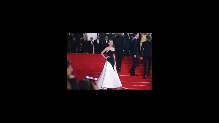 Diez vestidos memorables que hemos visto en Cannes