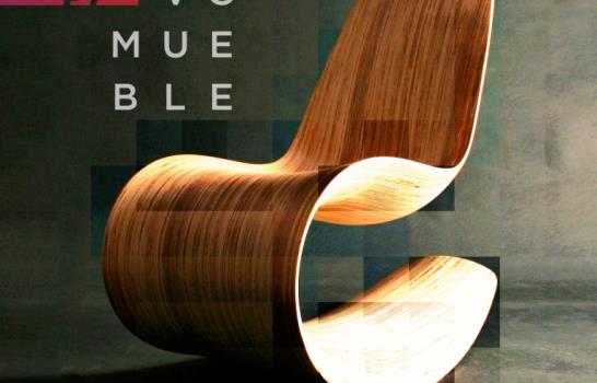 INTEC convoca a concurso de diseño de muebles