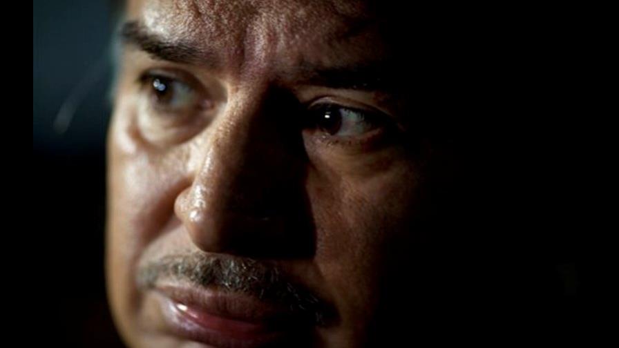 Expresidente guatemalteco condenado en EEUU a cinco años por lavado de dinero